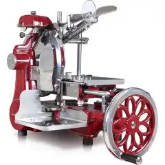 Trancheuse manuelle &agrave; volant VOLANO LINE AF300 STILE, lame 300 mm