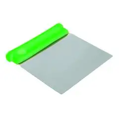 RACLOIR À PIZZA INOX  cm. 12 - MOD. AV4946