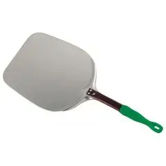 PELLE EN ALUMINIUM POUR FOUR ELECTRIQUE ET À GAS - MOD. AV4965 - Dim. 33x35xh70 cm