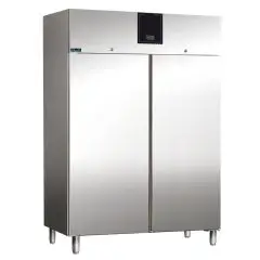 Armoire réfrigérée en acier inoxydable gastronorme Klimaitalia AXF1520TN