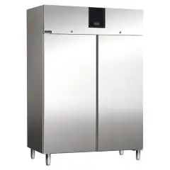 Armoire réfrigérée en acier inoxydable gastronorme Klimaitalia AXF1600TN