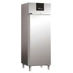Armoire réfrigérée en acier inoxydable gastronorme Klimaitalia AXF700TN