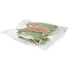 SACHETS POUR SOUS-VIDE GAUFRÉS POUR LA CUISSON