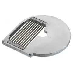 DISQUES DE COUPE ALLUMETTE - à utiliser avec le coupe-légumes / coupe-mozzarella Modèle TV2000RN, TV3000R, TV2500