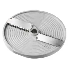 DISQUES DE COUPE ALLUMETTE - à utiliser avec le coupe-légumes / coupe-mozzarella Modèle TV4000, TV2000RN, TV3000R, TV2500, FNT