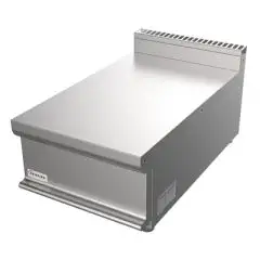 ÉLÉMENT NEUTRE POUR CUISINE TOP - MOD. G7LUPG1DD - Dim. 40x70xh27 cm - Norme CE