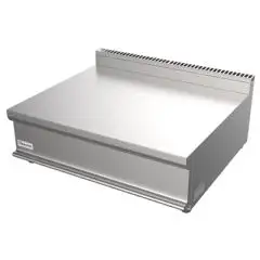 ÉLÉMENT NEUTRE POUR CUISINE TOP - MOD. G7IWPV2DD - Dim. 70x70xh27 cm - Norme CE