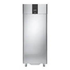Armoire de maturation de la viande - Mod AT68X252 - 1 porte - Température -3°/+35°C - Refroidissement ventilé - Dimensions cm L 79 x P 109,5 x H 202,5