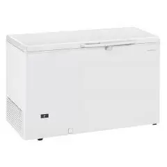 MEUBLE COFFRE RÉFRIGÉRÉ  - MOD. IAN 745 - CAPACITÉ Lt. 352 - RÉFRIGÉRATION STATIQUE - TEMPÉRATURE +2°/+8°C - Dim. Cm. L 132,6 x P 69,5 x h 86  - Norme CE