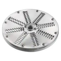DISQUE POUR EFFILOCHER Ø 4 mm