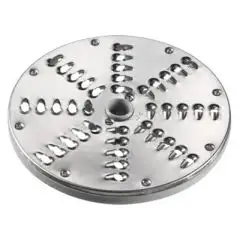DISQUE POUR EFFILOCHER Ø 7 mm