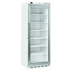 Présentoir congélateur avec capacité Lt 400 et température de -15 à -20 °C Cool Head QNG 400