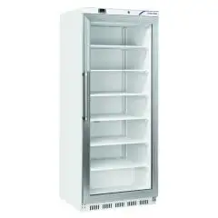 Présentoir congélateur avec capacité Lt 600 et température de -15 à -20 °C Cool Head QNG 600
