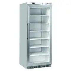 Présentoir congélateur avec capacité Lt 600 et température de -15 à -20 °C Cool Head QNXG 600