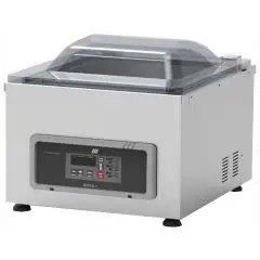 Machine d'emballage sous vide à cloche de comptoir - Mod ALL 500 - Barre soudante 500 mm