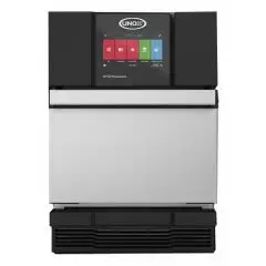 Four électrique UNOX - Mod SPEED COMPACT ECO - Pour cuisson rapide - Modes de cuisson par micro-ondes et flux d’air chaud - Alimentation monophasée 230V/1/50Hz