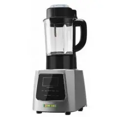 BLENDER THERMIQUE PROFESSIONNEL - MOD TM-905/Q-109 - PUISSANCE W 2200 (W 1200 POUR LE CHAUFFAGE + W 1000 POUR LE MOTEUR) - ALIMENTATION MONOPHASÉE 220-240V/1/50-60Hz - NORME CE