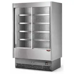 VULCANO INOX 80 FV PSC