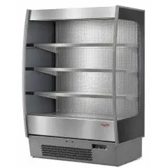 lido carne e salumi inox