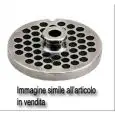 Plaques hachoir à viande (enterpRIZ e) en acier inox auto aiguisant pour hachoir à viande mod 12