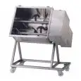 Malaxeur à viande - Mod. 95C2P - Triphasé - Pâte 50-95 Kg - 2 pelles- Puissance hp 2 - 1500W 230/400V/3/50Hz - Norme CE