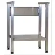 SUPPORT BASE - MOD.GMSUP4/82 - Pour mod: Q - E 500 - Dimensions cm 59x52x51