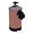 ADOUCISSEUR - 12 LT - MOD. DEPEX/12L - Dimensions cm 18,5x50