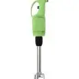 MIXEUR PLONGEANT - Mod. MX 25 - Vitesse Pied mixer 13000 rpm - équipé de pied mixer longueur cm 30 - Niveau maximal d'immersion du mixeur: cm 15 - Puissance 250W - Alimentation 230V/1/50-60Hz  - Norme CE