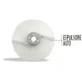 Disque éjecteur