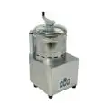 CUTTER mod.CUT 3 MN (monophase) norme CE - RoHS - Tours de Lames 1400