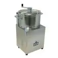 CUTTER mod.CUT 5 MN (monophase) norme CE - RoHS - Tours de Lames 1400