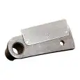 COUTEAU pour DISQUES COUPEMOZZARELLA - pour couper en cubetttes - Couteau Mod. P5 en acier inox - Épaisseur coupe 5 mm