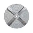 DISQUES COUPELÉGUMES Mod. M4PZ -pour modèle chef  Magnum TV 330 - Pour trancher