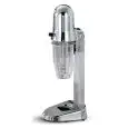 BLENDER  POUR FRAPPÉ - MOD. FRAPE1 - N. 1 CARAFE DE  lt 0,55 - ALIMENTATION V 230/50Hz MONOPHASÉ - PUISSANCE W 100 - DIM. Cm L 15 X P 19,5 X h 48,5 - Norme CE