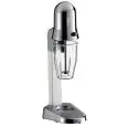 BLENDER  POUR CAFÉ FRAPPÉ ITALIEN - MOD. FRAPE1CAFVV - N. 1 CARAFE DE  lt 0,55 - VARIATEUR DE VITESSE - ALIMENTATION V 230/50Hz MONOPHASÉ - PUISSANCE W 100 - DIM. Cm L 15 X P 19,5 X h 48,5 - Norme CE
