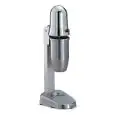 BLENDER  POUR FRAPPÉ - MOD. FRAPE1VX - N. 1 CARAFE DE  lt 0,9 - ALIMENTATION V 230/50Hz MONOPHASÉ - PUISSANCE W 120 - DIM. Cm L 15 X P 19,5 X h 53 - Norme CE