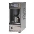 BLENDERS PRODUIT CONGÉLÉS - MOD. RIAX - CAPACITÉ CARAFFE  lt 0,3 - VITESSE LAME  rpm 2000 - ALIMENTATION V 230/50Hz MONOPHASÉ - PUISSANCE  W 750 - DIM. Cm L 20,5 x P 33 x h 49,5 - NORME CE