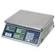 BALANCE BASSE - MOD. BSTELLA030 - CAPACITÉ MAXIMALE Kg 30 - DIM. Cm L 30 x P 33 x h 12 - NORME CE