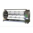 RÔTISSOIRE PLANÉTAIRE À BOIS ENCASTRABLE CHEMINÉE - MOD. CAMINO28/P - CAPACITÉ 8 POULETS - 2 moteurs - Disques planétaires inox - 4 broches avec fourchettes 111,5 cm - Dimensions : L 139,5 x P 42 x h 55,6 cm - Norme CE