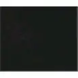 COULEUR D'ASSISE NOIRE EN SIMILICUIR