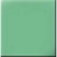PARTIE FRONTALE COLORE COULEUR VERT BLANCHÂTRE (RÉFÉRENCE RAL 6019)