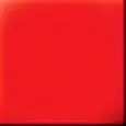 PARTIE FRONTALE  COULEUR ROUGE TRAFIC (RÉFÉRENCE RAL 3020)