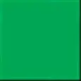 PARTIE FRONTALE  COULEUR VERT OPALE (RÉFÉRENCE RAL 6026)