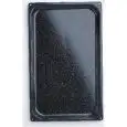 PLAQUES EN ACIER INOX ÉMAILLÉES GASTRONORM  1/1 - 530x325 mm - ÉMAIL, FINISSAGE GRANIT