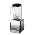 BLENDER - MOD FRUJU1Q - CAPACITÉ N. 1 TASSE CARRÉE 2 LT - PANNEAU DE COMMANDE MANUEL AVEC VARIATEUR DE VITESSE - ALIMENTATION V 230/50Hz MONOPHASÉ - PUISSANCE W 750 - DIM. Cm L 20,2 x P 21 x H 48,6 - NORME CE