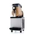 MACHINE À GRANITA PROFESSIONNELLE - MOD. GRANISMART 1 NEW EDITION - 1 CUVE - CAPACITÉ 5 L - Dim. L 26 x P 40 x h 63 cm - NORME CE