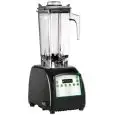 BLENDER pour smoothies,frappé - Mod. BL020 - Corps en plastique - N. 1 Verre Lexan 2 Lt - Puissance 1500 W - Monophasé 220-240V/1/50-60Hz - Norme CE