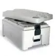 CONTENEUR ISOTHERME,OUVERTURE SUPÉRIEURE -  MOD. AP200 -POUR LE TRANSPORT DE RÉPAS MULTI PORTIONS - CHAUDS, FROIDS OU CONGÉLÉS- GASTRONORM GN1/1 - CAPACITÉ' Lt. 31 - DIM. cm L 41 x P 61 x 30 H - NORME  CE