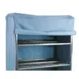 Housse en PVC pour mod. 5012/5014/5016/5018