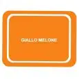 COULEUR PLATEAU: JAUNE MELON